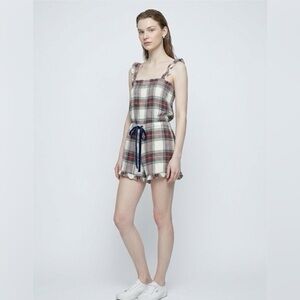 Aerie Intimates Sleepwear Romper